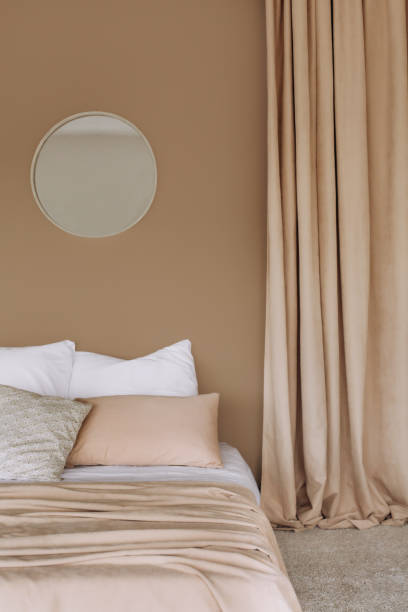 istock interior bedroom bed relax comfortable apartment decor 1208676487