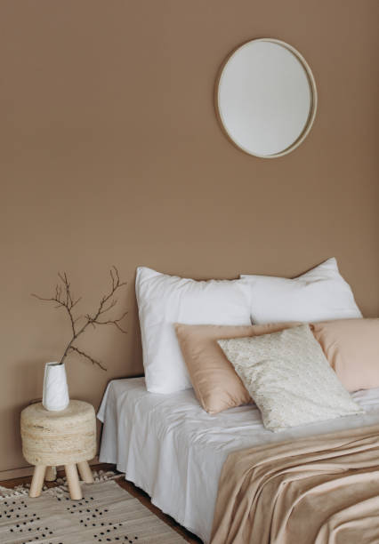 istock interior bedroom bed relax comfortable apartment decor 1208676522