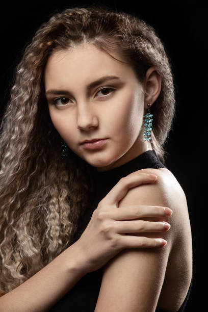 istock pretty young girl 1208676790