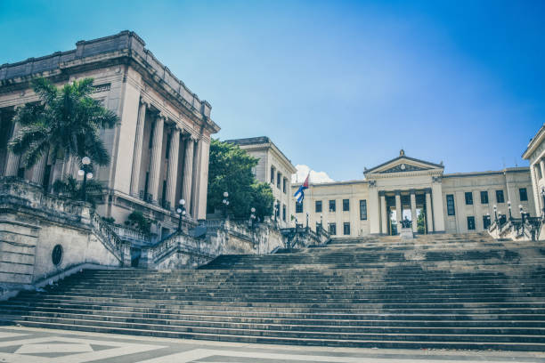istock University Staircase In Havana, Cuba 1208677502