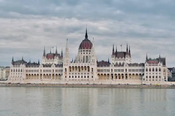 Photo of Budapest, Hungary