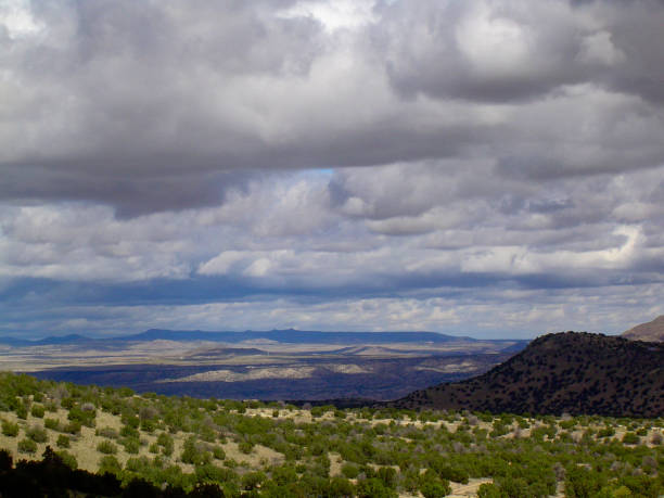 istock New Mexico, USA 1208686460