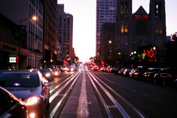 istock City Life 1208692538