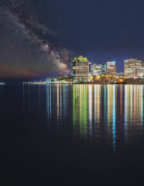 istock City in the Sky 1208692672