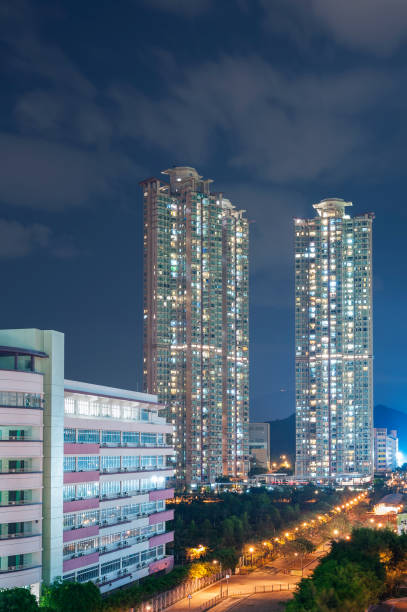 istock High rise residential building 1208693800