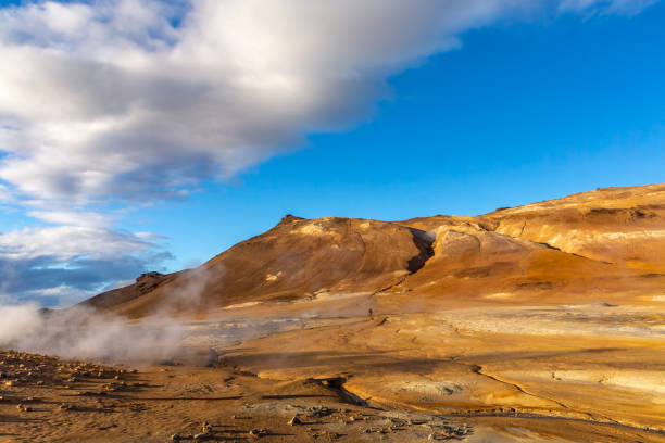 istock Nature Beauty in Iceland 1208703416