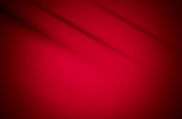 istock abstract red and black are light pattern with the gradient is the with floor wall metal texture soft tech diagonal background black dark sleek clean modern. 1208704341