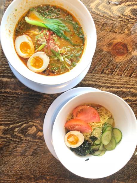istock Japanese Food 1208709438