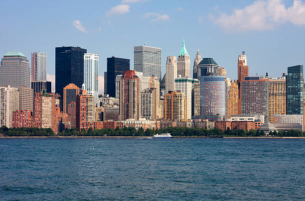 istock New York City 120872809