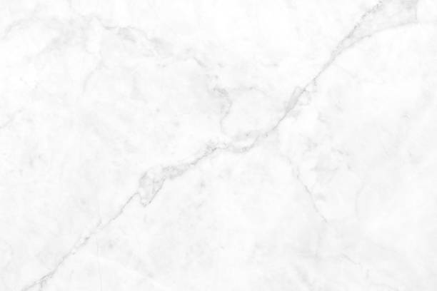 istock Natural white marble surface background, used for interior design and decoration. 1208741706