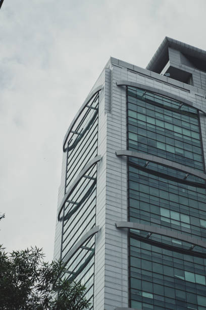 istock Very high building in Karachi 1208746170