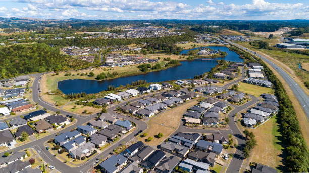 istock Tauranga Aerial View 1208748295
