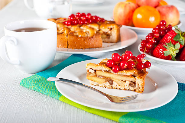 Apple pie