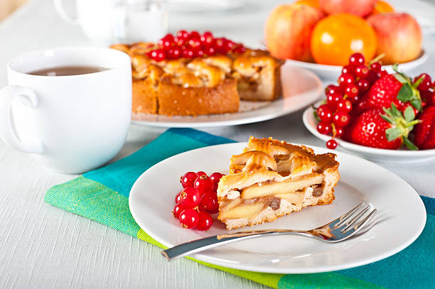 Apple pie