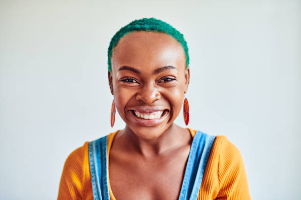 istock Smile and watch your face light up 1208775513