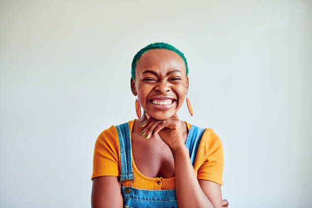 istock You're just perfect to me! 1208775541