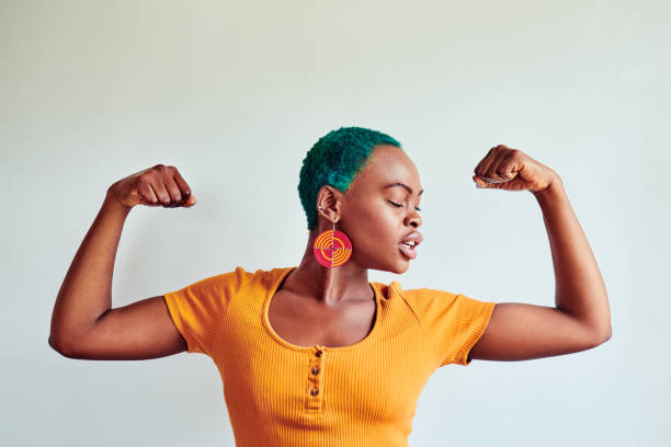 istock Life is tough but so are you 1208775642