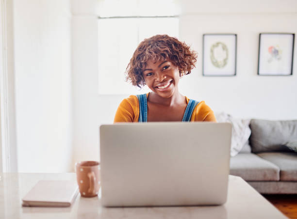 istock The internet gives me so much freedom 1208776345