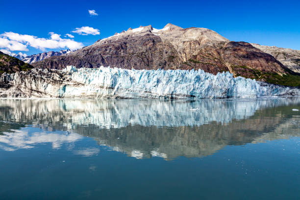 Glacier Bay National Park, Alaska, USA