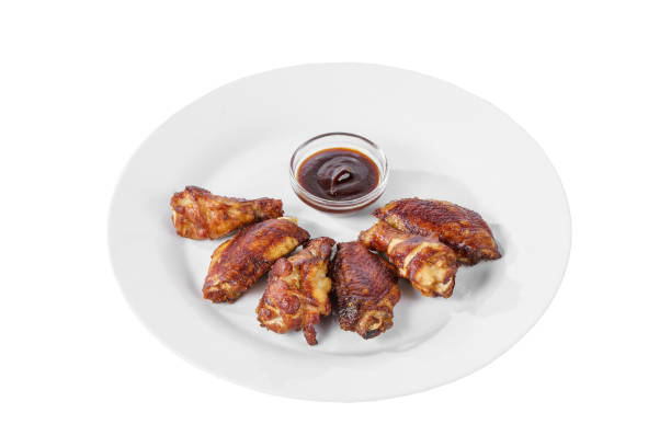 istock Hot appetizer before alcohol, food, isolated white 1208784389