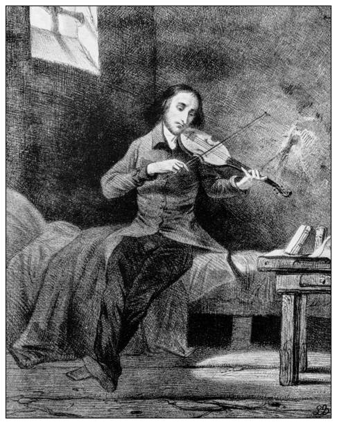 60+ Fotos, Bilder und lizenzfreie Bilder zu Paganini iStock