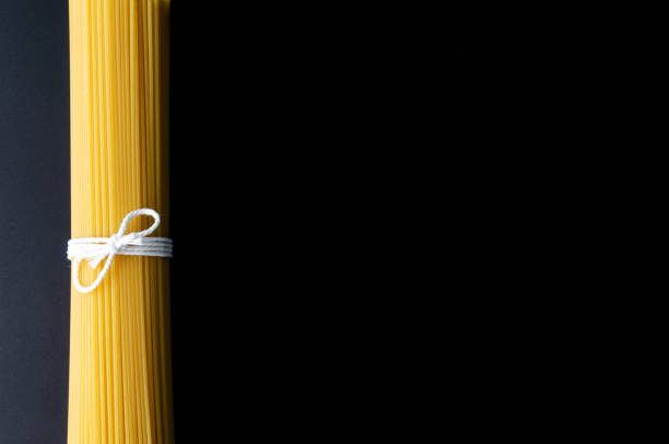 Raw Spaghetti