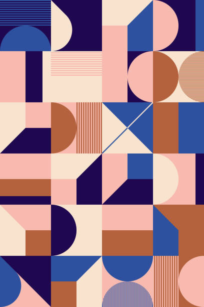 Pattern Deconstructed 70+ Deconstructed Type Stock Photos, Pictures & Royalty-Free Images ...