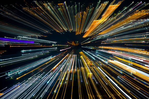 istock the Beautiful bokeh lights as a background 1208824837
