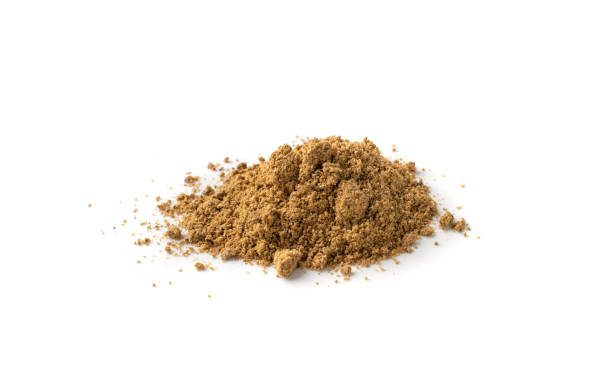 istock Garam Masala Powder Mix with Blended Spices and Herbs 1208829112