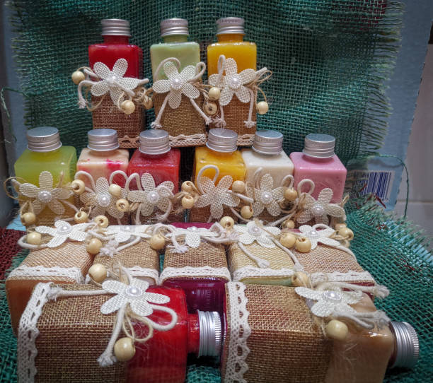 istock Natural juices, formed for events 1208834526