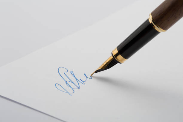 istock inlaid wood pen 1208845095