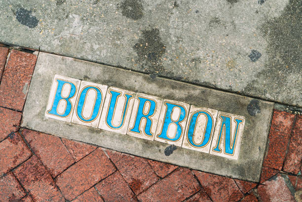 istock New Orleans Bourbon Street Sign 1208851291