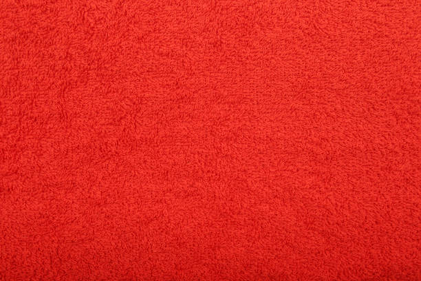 istock texture of red towel 1208852211
