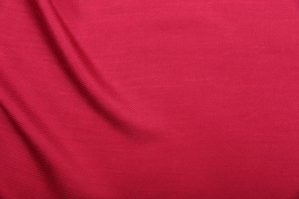 istock background of red fabric 1208855053