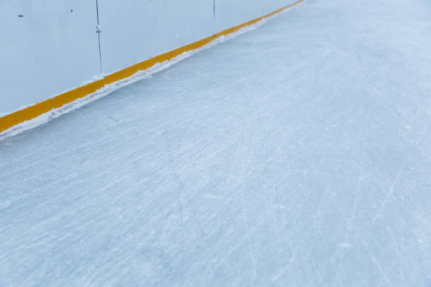 istock texture of ice skates traces 1208855816