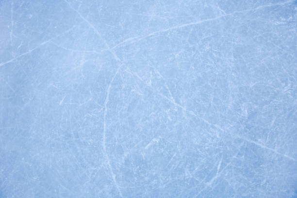 istock texture of ice skates traces 1208855877