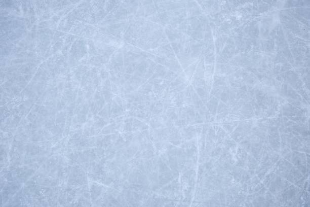 istock texture of ice skates traces 1208855920