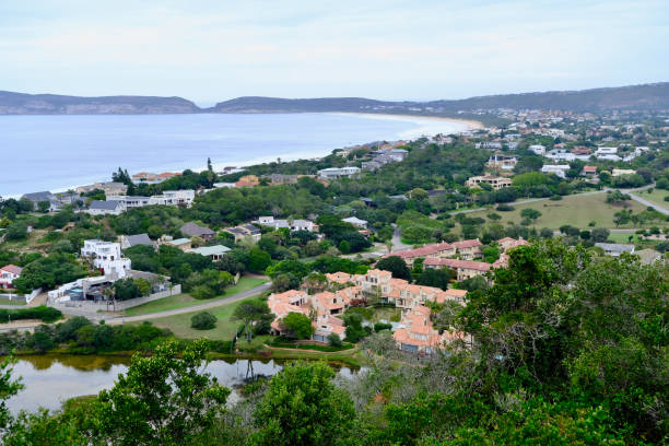 istock View of Durban coastline from helicopter 1208863363