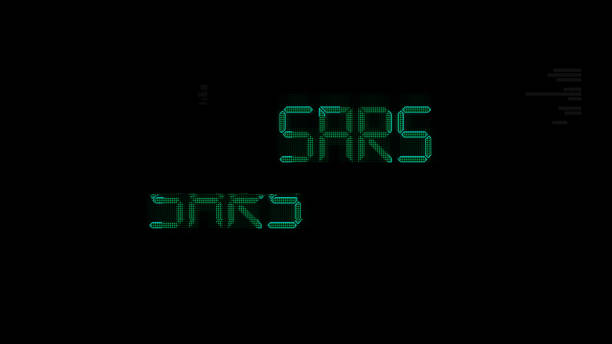 istock SARS Severe Acute Respiratory title animation 1208863540