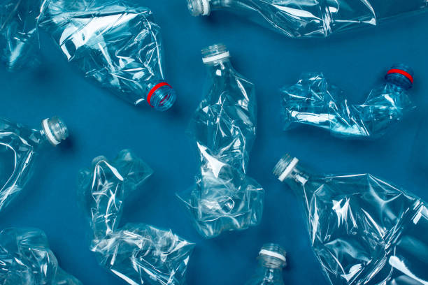 istock A lot of used plastic bottles 1208878578