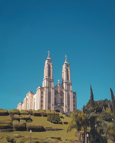 St. Benedict of the South Cathedral