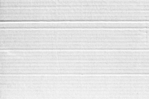 istock Carton box grey paper striped line background texture 1208910534