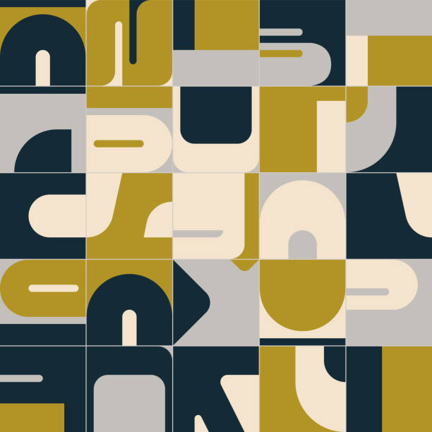Pattern Deconstructed 70+ Deconstructed Pattern Stock Illustrations, Royalty-Free Vector ...