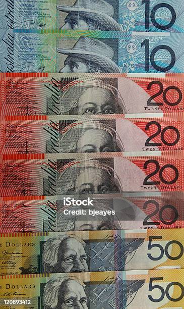 オーストラリアマネー - オレンジ色のストックフォトや画像を多数ご用意 - オレンジ色, オーストラリア, オーストラリアドル紙幣