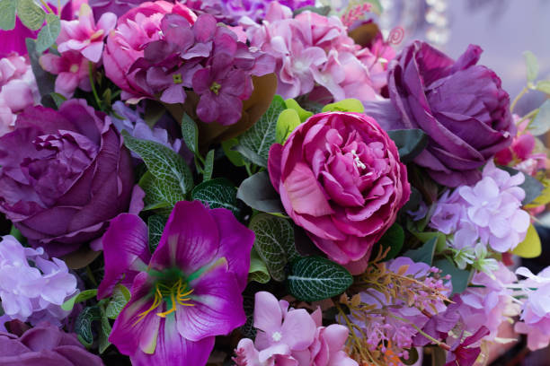 istock Thailand, Wall - Building Feature, Wedding, Flower, Vase 1208959109