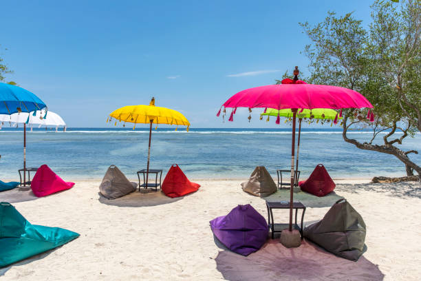 istock Gili trawangan island 1208965629