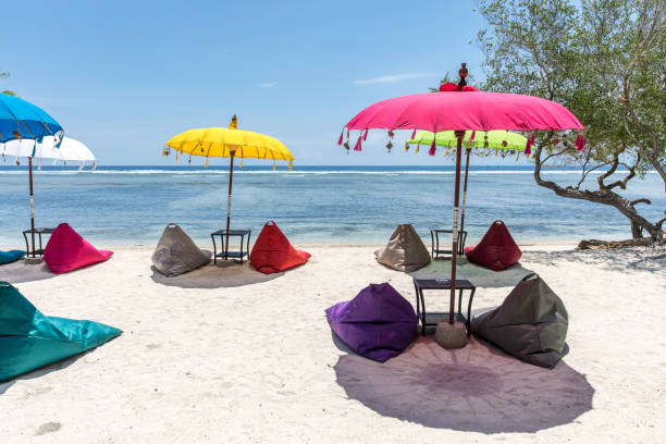 istock Gili trawangan island 1208965652