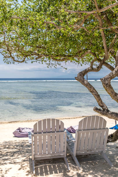istock Gili trawangan island 1208966866