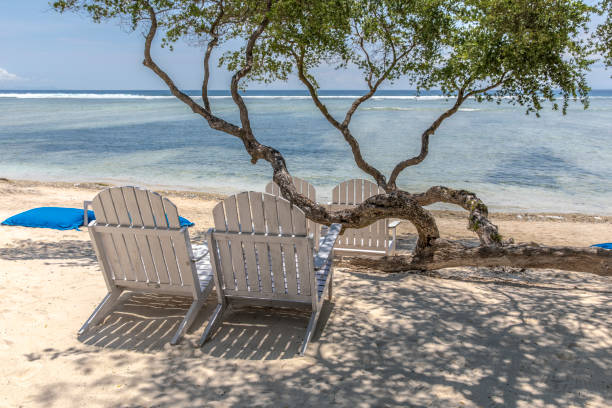 istock Gili trawangan island 1208966961