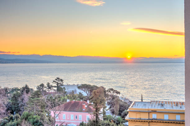 istock Opatija, Croatia 1208967386